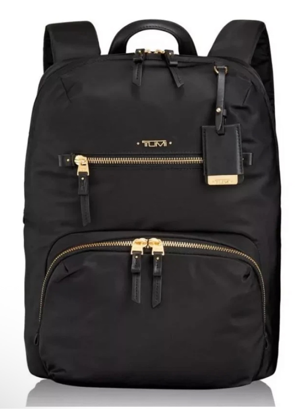 TUMI BACKPACK